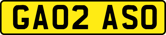 GA02ASO