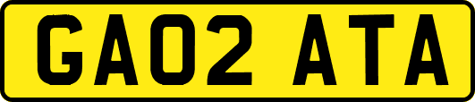 GA02ATA