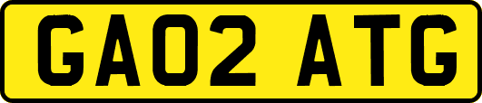 GA02ATG