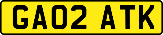 GA02ATK