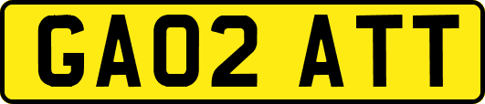 GA02ATT