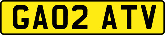 GA02ATV