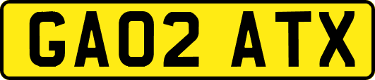GA02ATX