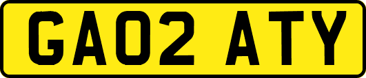 GA02ATY