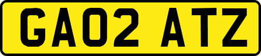 GA02ATZ