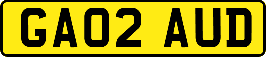 GA02AUD