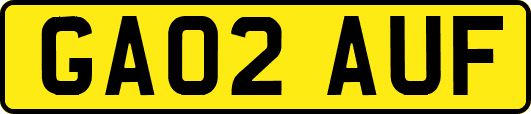 GA02AUF