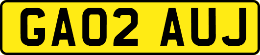 GA02AUJ