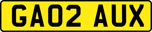 GA02AUX