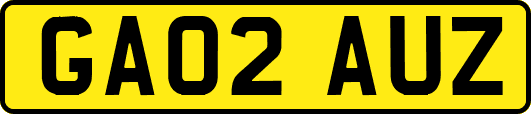 GA02AUZ