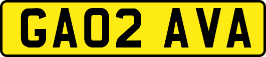 GA02AVA
