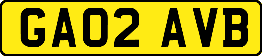 GA02AVB