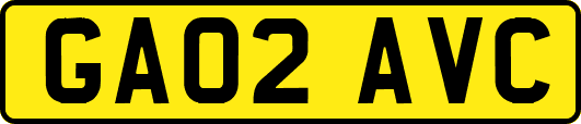 GA02AVC