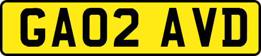 GA02AVD