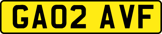 GA02AVF