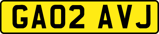 GA02AVJ