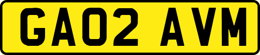 GA02AVM
