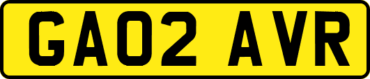 GA02AVR