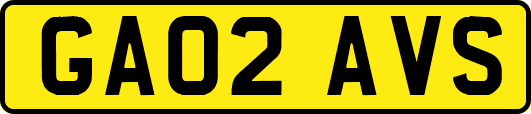 GA02AVS