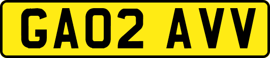 GA02AVV