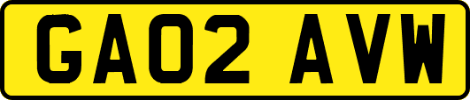 GA02AVW