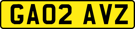GA02AVZ