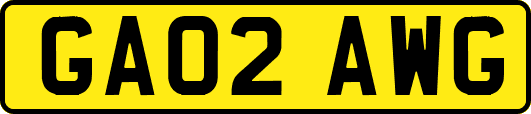 GA02AWG