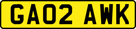 GA02AWK