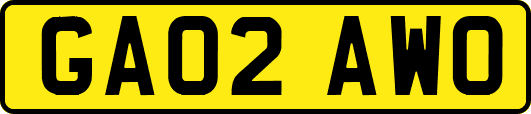 GA02AWO