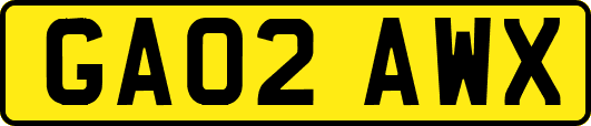 GA02AWX