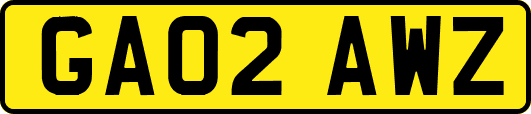 GA02AWZ