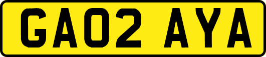 GA02AYA