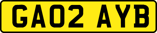 GA02AYB