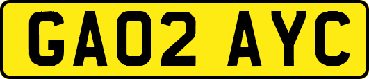 GA02AYC