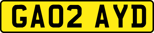 GA02AYD
