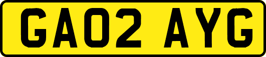 GA02AYG