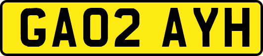 GA02AYH