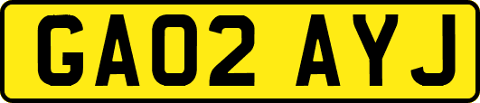 GA02AYJ