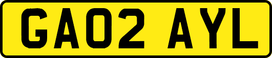 GA02AYL