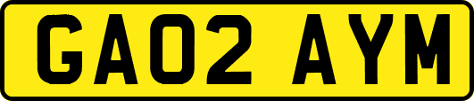 GA02AYM