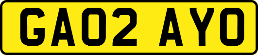 GA02AYO