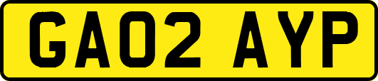 GA02AYP