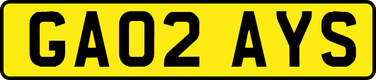 GA02AYS