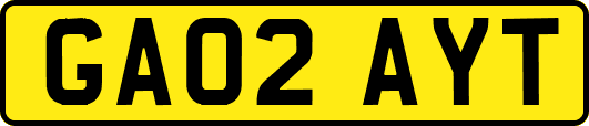 GA02AYT