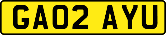 GA02AYU