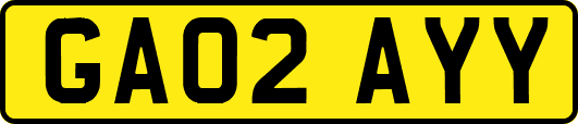 GA02AYY