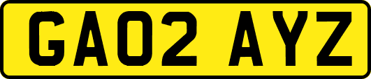 GA02AYZ