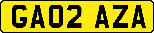 GA02AZA