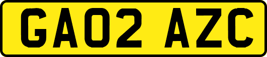 GA02AZC