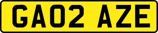 GA02AZE